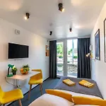 Apartments24 Citybox Apartment Rakvere
