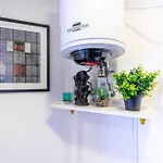 Apartment Apartments24 Citybox Rakvere
