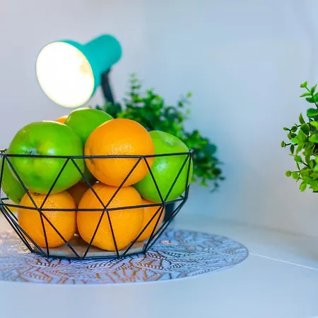 Korter Apartments24 Citybox