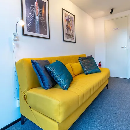 Apartments24 Citybox Апартаменты *