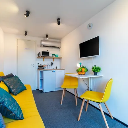 Apartments24 Citybox