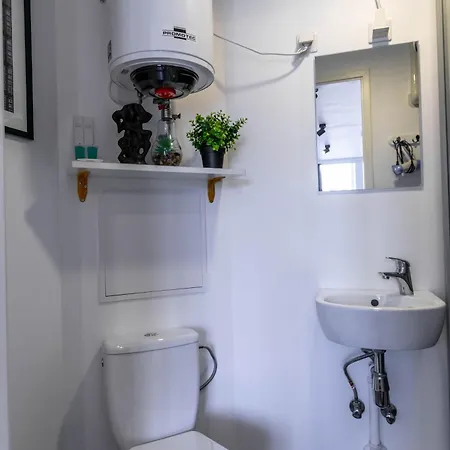 Apartments24 Citybox *