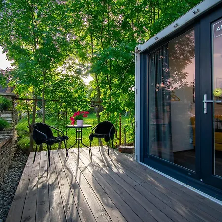 Apartments24 Citybox Раквере