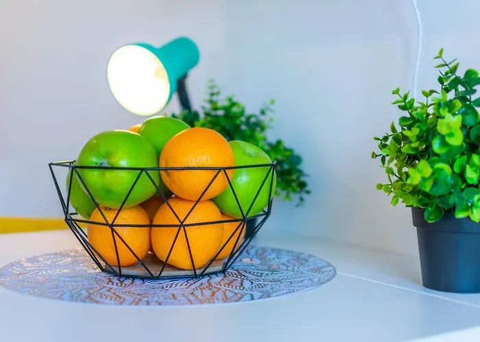 Korter Apartments24 Citybox