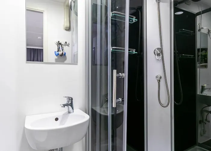 Apartments24 Citybox * Rakvere