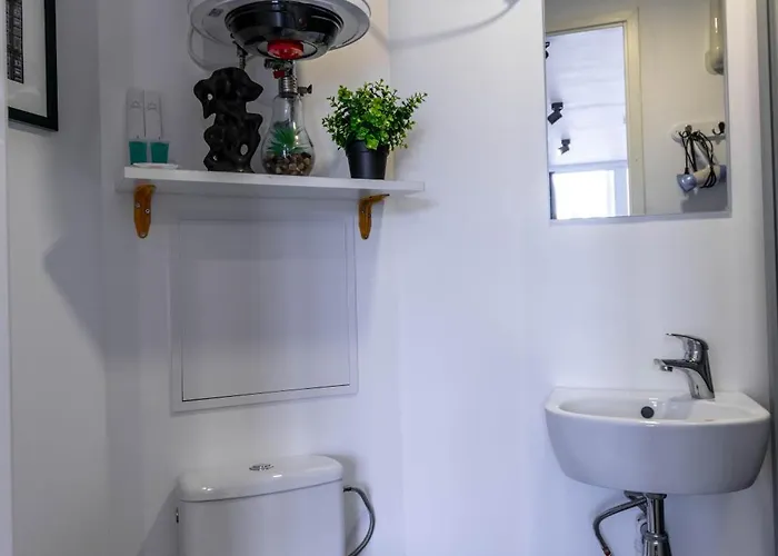 Apartments24 Citybox *