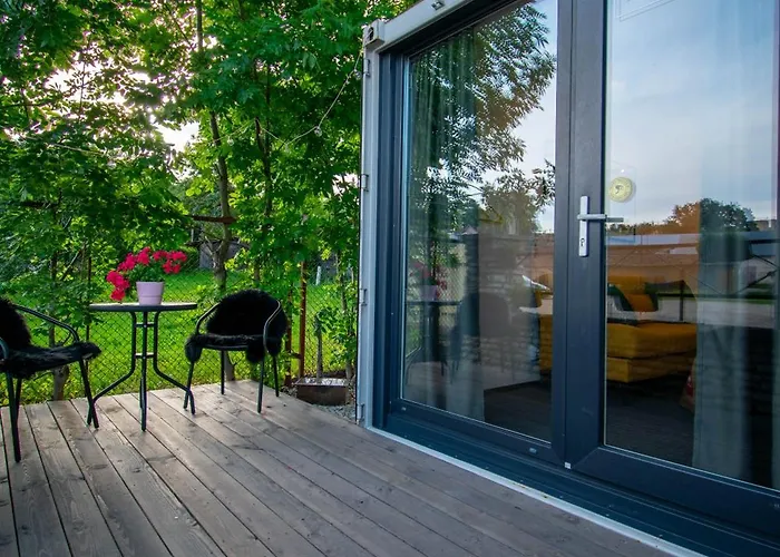 Apartments24 Citybox شقة *